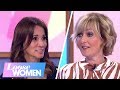 How Do You Cope as a New Mum? | Loose Women