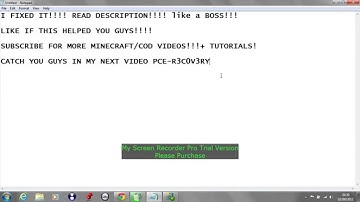Minecraft how to stop java from not responding