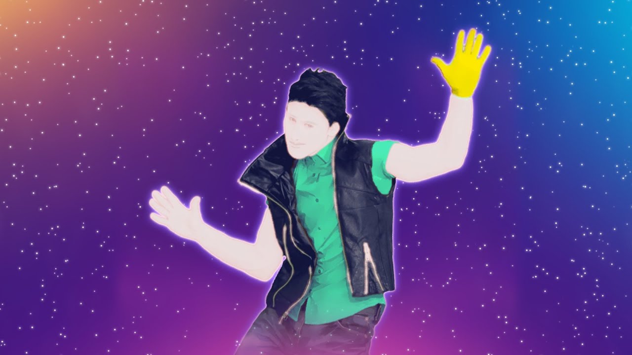 Just Dance 2025 - BANG BANG! (My Neurodivergent Anthem) by Galantis (FANMADE MASHUP)