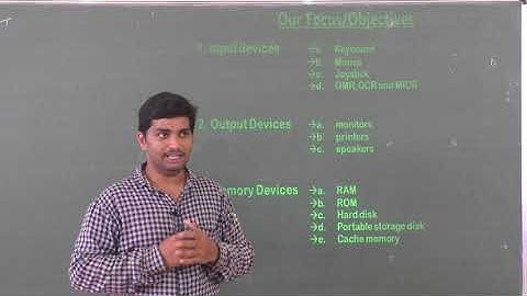 I PU Computer Science 