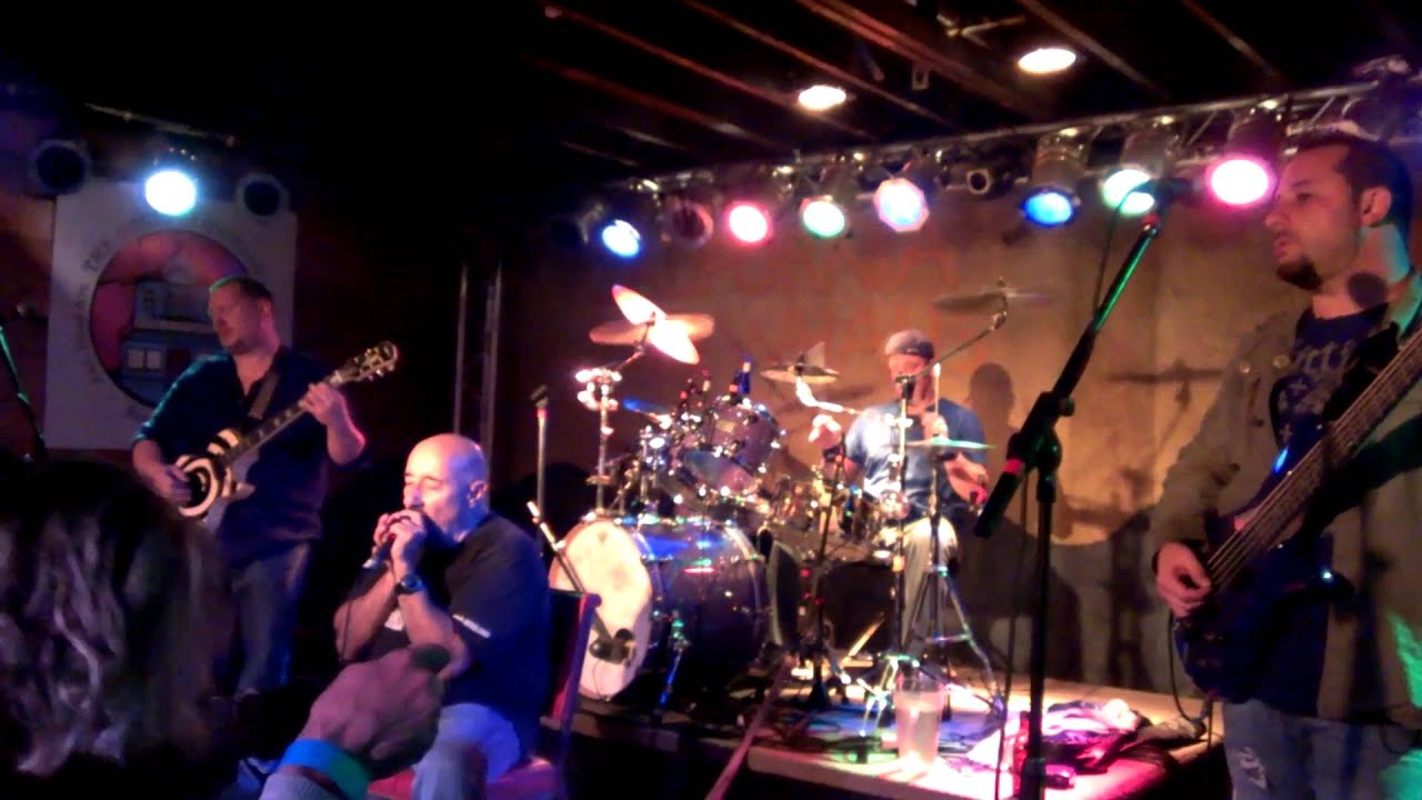 Good Rats Cherry River, Don't Hate the Ones Who Bring You Rock and