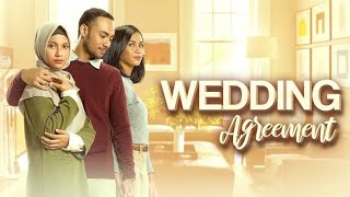 Wedding Agreement (2019) Full Movie Review and Facts || Indah Permatasari And Aghniny Haque