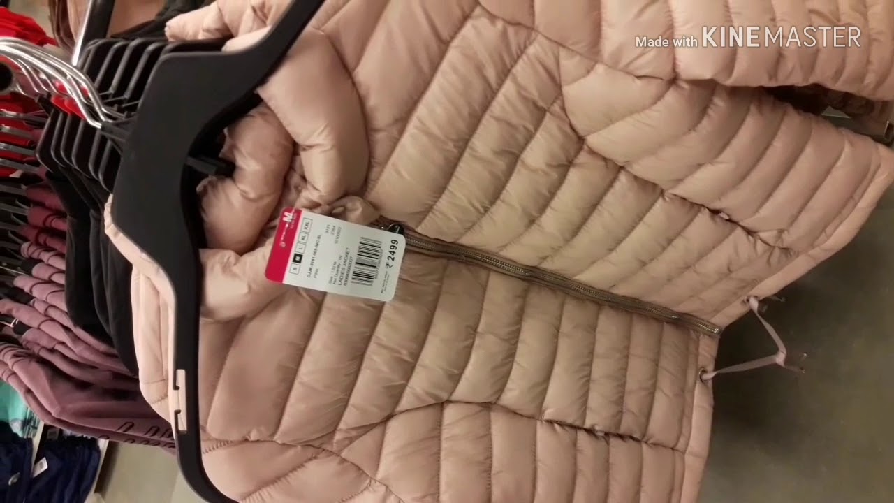 BigBazaar winter collection 2018 | 