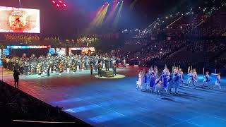 2024 Viginia International Tattoo Part 1