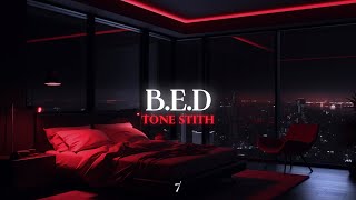 Tone Stith - B.E.D