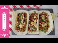 10 MINUTE WEEKNIGHT TACO &#39;MEAT&#39;⎜PLANT-BASED, NO TOFU