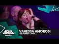 Video thumbnail for Vanessa Amorosi: The Power | 2000 ARIA Awards