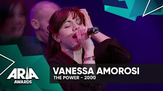 Download lagu Vanessa Amorosi: The Power | 2000 ARIA Awards