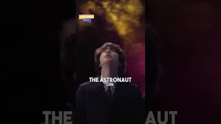 The Astronaut - Jin
