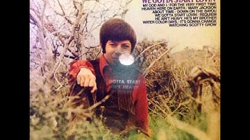 Thumbnail of Watching Scotty Grow , Bobby Goldsboro , 1970