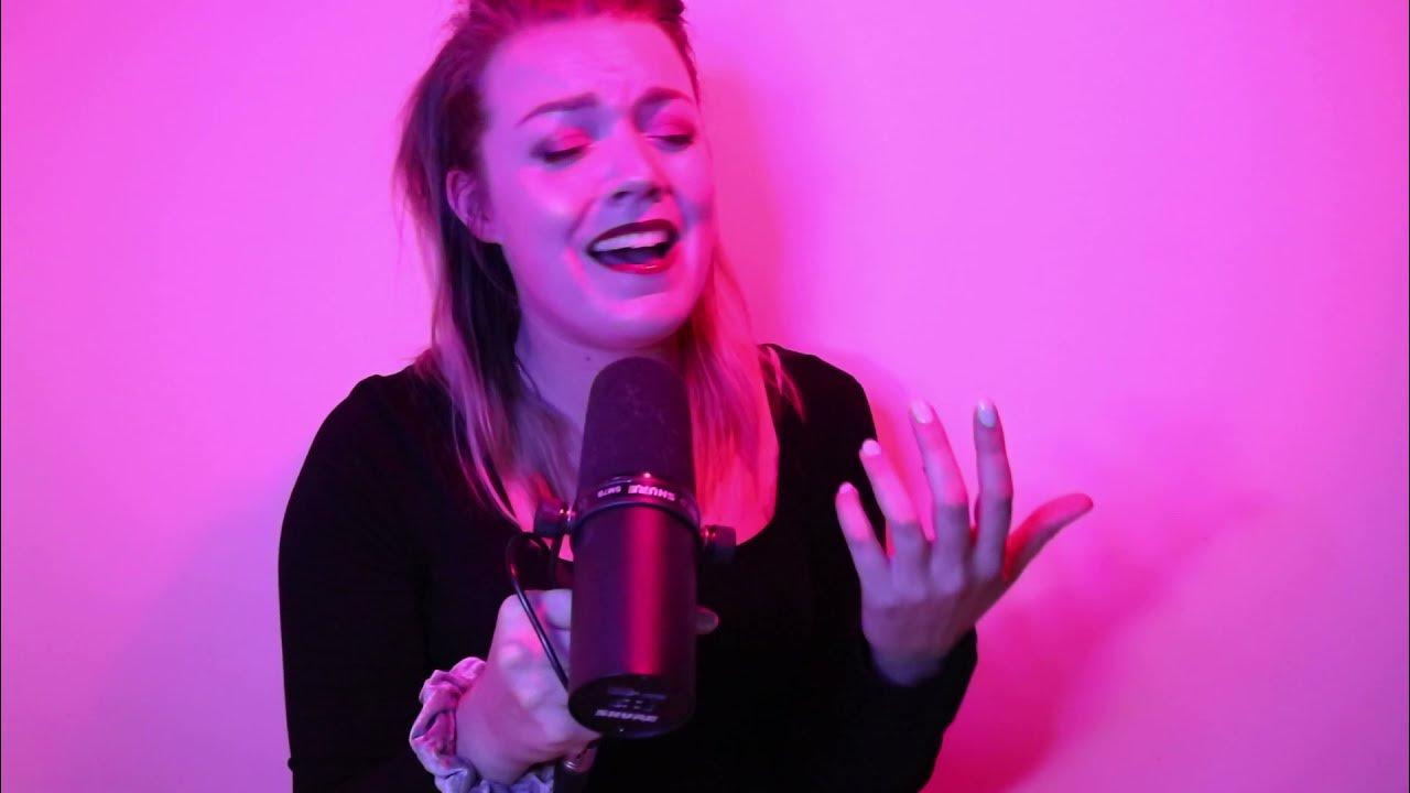 Pink Lemonade (YVA/James Bay Cover) // KAELI YouTube