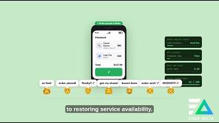 Redis Caching Troubleshooting Animation