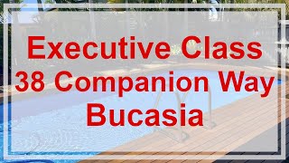 Executive Class and Style | 38 Companion Way, Bucasia