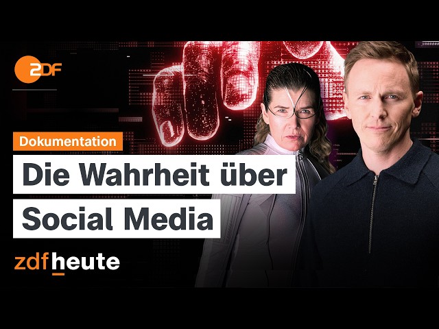 Der Algorithmus: Die unsichtbare Macht über unsere Jugend?