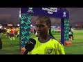 Interview | OFC Women's Nations Cup 2025 | Madeline Arukau