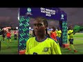 Interview | OFC Women's Nations Cup 2025 | Madeline Arukau