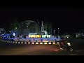 Urban Night City Cinematic ep. Muara Teweh, Kab. Barito Utara, Kalteng