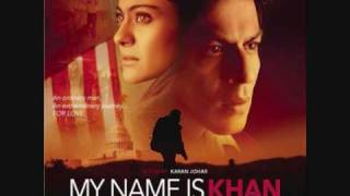 Sajda - My Name Is Khan (Full Song).wmv chords