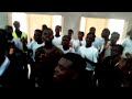 ST Paul Technical School SPATS CADET serious Jama/morale🔥🔥🔥