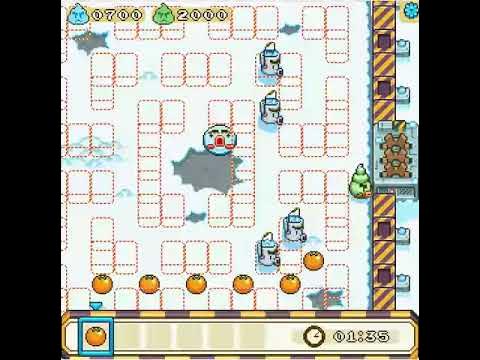 Bad Ice-Cream 2 - Level 36 - Youtube