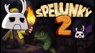 Spelunker 2 remastered