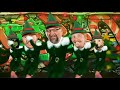 York Revolution's Dancing Elves!