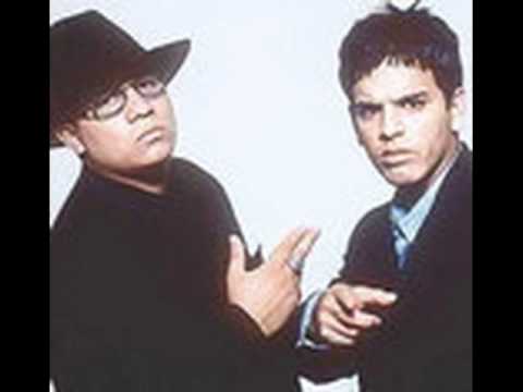 Cuando Una Gota De Lluvia Te Toca Hector Y Tito 