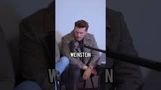 Matan Talks To Chris Distefano And Yannis Pappas About Batman