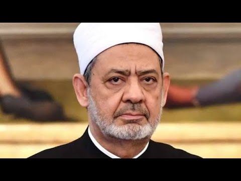 شيخ الأزهر د احمد الطيب يلقي كلمة لأول مرة في مجلس الأمن