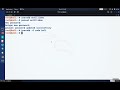 Linux Basics: Add New User