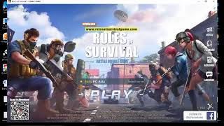 Rules Of Survival 2 0 Hack PC❄️TP Kill, Aimbot , No Grass, Wallhack , Chams FEB 24