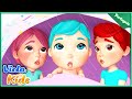 Couleurs des arcs-en-ciel - Canções para bebês - Canções infantis e canções infantis Viola Kids #50