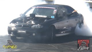 Thiskidmad Ends With A Boot Fire At Bindoon Burnouts