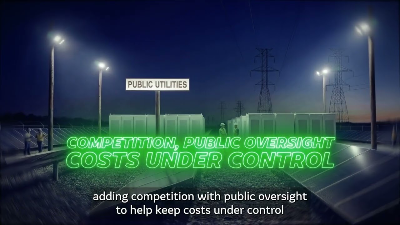 Why Maryland Power Bills Are Rising