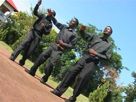  Kwaya ya Mt.Maria Goreth  Chuo kikuu cha Ushirka (MoCU) |Album ya  Acha Masiara