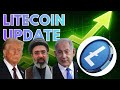 Litecoin Is Quietly Doing Something The Market Isn’t Noticing | Litecoin Price Prediction 2026