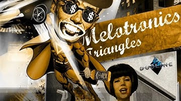 Thumbnail of Melotronics ft. Pauline Fiksson - Seven Hours