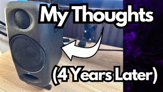 My Thoughts on the iLoud Micro Monitors...