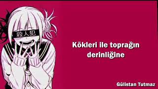 Angry Too Türkçe Çevi̇ri̇ Mrs.çi̇kolata