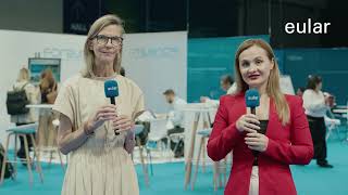 EULAR 2025 - Interview with Dr. Annelies Boonen