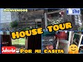 House tour por mi humilde hogar 🤗♥️ bienvenidos a mi casa 👨‍👩‍👦‍👦