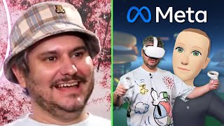 Ethan Harrases Mod in VR & Gets Banned