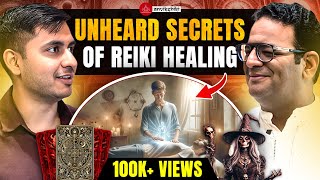 Reiki Healing Can Destroy The Healer! Unheard Side of Reiki & Energy Healing | Anvikshiki 41