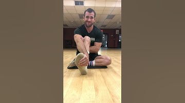 Tibial External Rotation: PAILs:RAILs