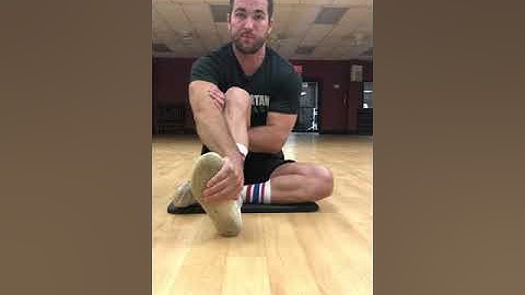 Tibial External Rotation: PAILs:RAILs