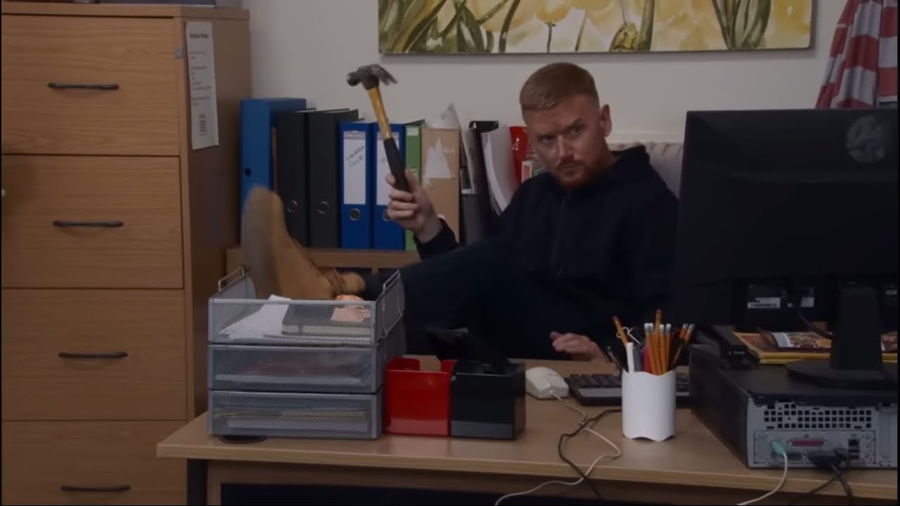 Coronation Street - Gary and Maria Sabotage Noah’s Classroom (13th August 2025) 