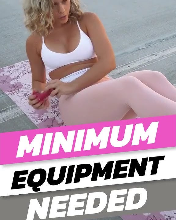 Adrian Gomez - Naked Yoga at home Tips