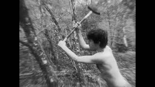 Videotrash - Ant On A Rubber Rope (Official Video)
