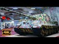 ТАНКИ И БРОНЕТЕХНИКА ВТОРОЙ МИРОВОЙ ВОЙНЫ В 4K ULTRA HD ЧАСТЬ 3 / WWII TANKS