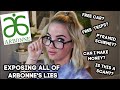 JOINING ARBONNE? WATCH THIS FIRST! | ARBONNE DEEP DIVE * EXPOSING TOP LIES * | ANTI-MLM